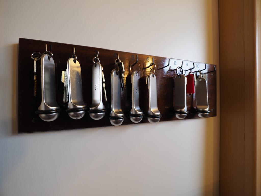 Hotelboot Sarah Amsterdam Dış mekan fotoğraf